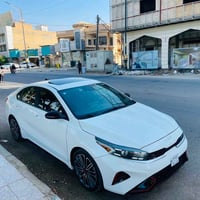 فورتي GT • ٢٠٢٤ • تيربو 2000