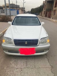 تويوتا كراون • نضيفه • بغداد