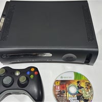 اكس بوكس 360 إيليت • شغال • جويستك أصلي