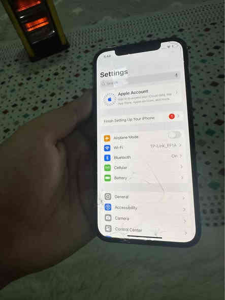 ١٢ پرؤ ١٢٨ گيكا ته كراوه ته وه به شرت مالي دؤسته پاتري ٧٤  شوشه ي سه ر شاشه كه ي شكاوه ئه تواني بيگؤري 
٢٤٥ هه زار 
*********** السليمانية
