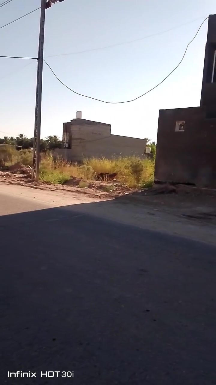*********** عنوان كربلاء الحسينيه العطيشي سعر 68 مع مجال
