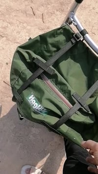 جنطه سويدية