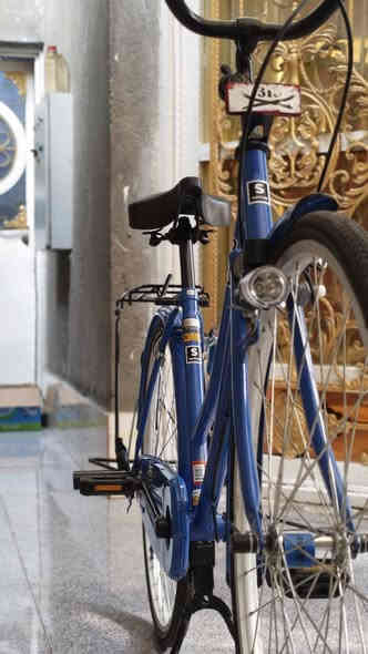 سلام عليكم بايسكل سياحي حجم 26 بايسكل نظيف برغي ما مبدل مديل 2019 باله سعر 170 وبيه مجال مكان 
البصره ـ القبله ـ الاربع تالاف 
للاستفسار ***********
