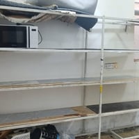 رفوف • طباج • حي اور