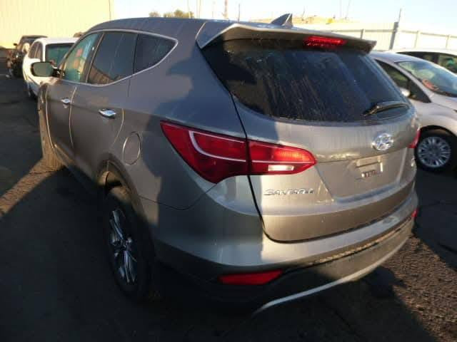 السلام عليكم
سنتافي 2014 للبيع
رقم بغداد باسمي مشروع وطني سنويه تنتهي بشهر الرابع ٢٠٢٦
السياره وارد أمريكي ضربتها أمامي كما موضح في الصوره وفي العراق بيها صبغ الباب الخلفي عكس السايق السيارة رياضية تحكم ستيرن تبريد قطعتين محرك GDI 2400 دفع رباعي 
علما محرك بي تنقيص 
ومحتاجه حدادية أمامي 
الباقي خير من الله 
السعر 132 شراي تجي تشوف وتگلبها وتقتنع وبعدها نتفاهم ع السعر ... وشرطي مداور 
استفسار اتصل ***********
