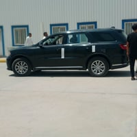 دورنكو • ٢٠١٦ • وارد امريكي