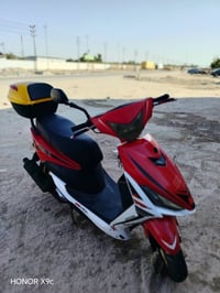 FS • كابريتر • باتري