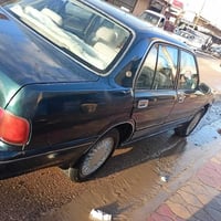 ارنب موديل 1993شرط بدون صبغ محرك شرط كير شرط تماتيك رقم صاحب سياره 077...