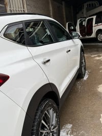 توسان خليجي موصفات بصمه بنوراما كشن كهرباء امريه شفط    شاشه اعطال ماش...