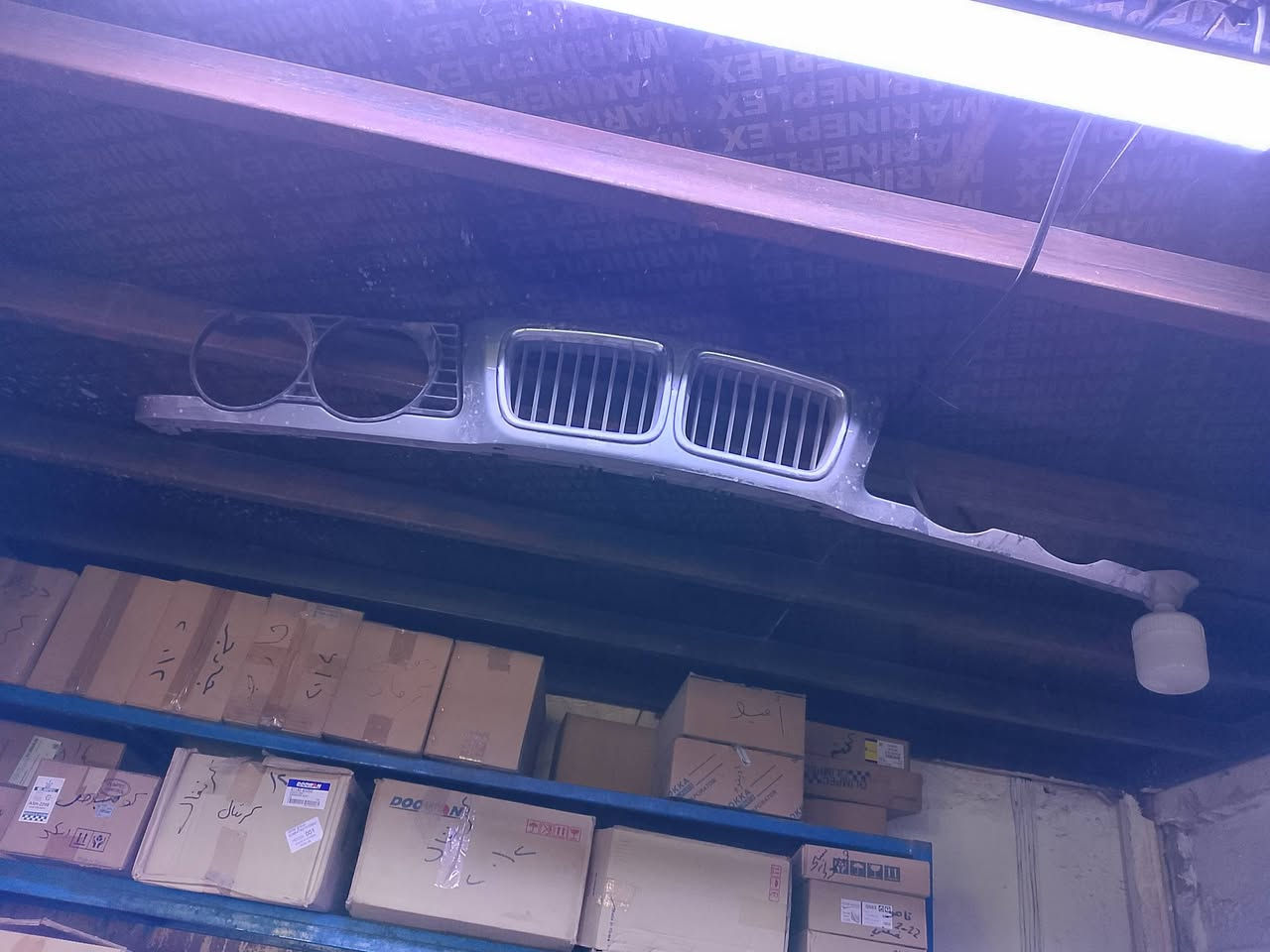 السلام عليكم غراض بيئم  525 حاويه جدد البيع اتصل وبيك خير ودلل مكاني في كربلاء ***********
