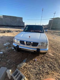 شبوط • مكينة ٢٤٠٠ • ٢٠٠١