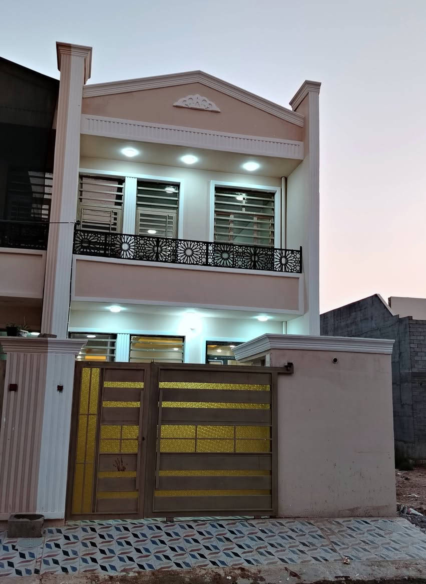 📢 إعلان عقاري مميز
🏢 مكتب الجزيرة للعقارات يعلن عن توفر جميع العروض العقارية بأسعار مميزة ومنافسة!
🔹 بيوت جاهزة للسكن بتشطيبات ممتازة
🔹 قطع أراضي بمختلف المساحات
🔹 مواقع مميزة داخل الأحياء الحيوية
🔹 أسعار مناسبة وخيارات متعددة تناسب الجميع
🔹 تسهيلات في الإجراءات وخدمة موثوقة
سواء كنت تبحث عن منزل أحلامك أو فرصة استثمارية مضمونة، نحن نوفر لك أفضل الخيارات بأفضل الأسعار.
📞 للاستفسار والحجز يرجى التواصل معنا الآن

*********** _ ***********

مكتب الجزيرة للعقارات – ثقتكم هي نجاحنا
