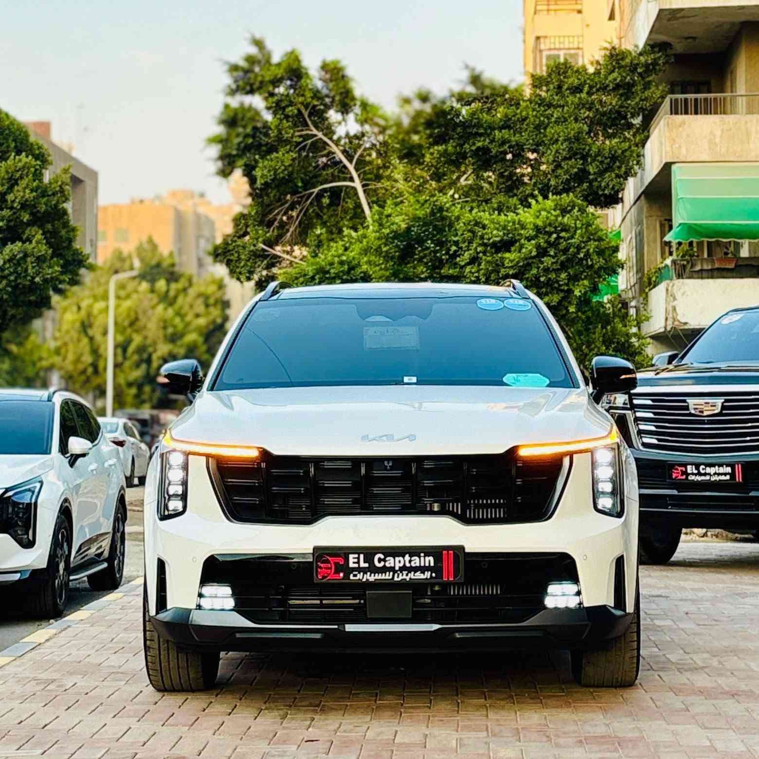 🚨 فرصة متتعوضش! كيا سورينتو 2024 وارد كوريا... استلام فوري. 🔥

لو بتفكر تركب SUV فخمة ومتكاملة، فدي من أقوى الفرص المتاحة.

✅ كيا سورينتو موديل 2024
✅ وارد كوريا 🇰🇷
✅ عداد 21 ألف كم
✅ أعلى فئة (Full Option)
✅ استلام فوري

متضيعش الفرصة واستلم عربيتك بدون انتظار.

📞 للحجز والاستفسار:
01070444314

📲 واتساب:
https://wa.me/201070444314

شركة الكابتن لاستيراد السيارات

#كيا_سورينتو #Sorento #وارد_كوريا #استلام_فوري #شركة_الكابتن_لاستيراد_السيارات القاهرة, مصر


**إذا كنت صاحب هذا الإعلان وتريد حذفه لأي سبب، رجاءا أرسل رسالة إلى الدعم الفني**