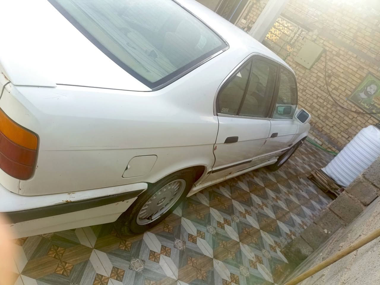 للبيع بيأم 525مسكر كير عادي رقم بغداد انكليزي سنويه 2030 ذي قار قلعة سكر السعر 48وبيها مجال قليل ***********  ***********
