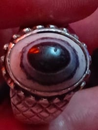 خاتمين  من الجزع  اليماني   القديم  للبيع       ٠٧٧٢٣٢٥٨١٨٠  بغداد