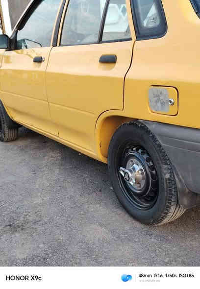 سلام عليكم سبه البيع مديل 2012 سيره مكفوله وضفه فول وكير ومحرك مكفول وسعرهه 29 نتصال *********** وسنوه بسمي وتحويل مباشر
