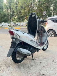 منغولي • دراجة منغولي • دراجة نارية 2007 • دراجة جديدة • كفالة عامة • ...