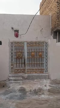 طابو زراعي • سند 25 • ٢٠٠م