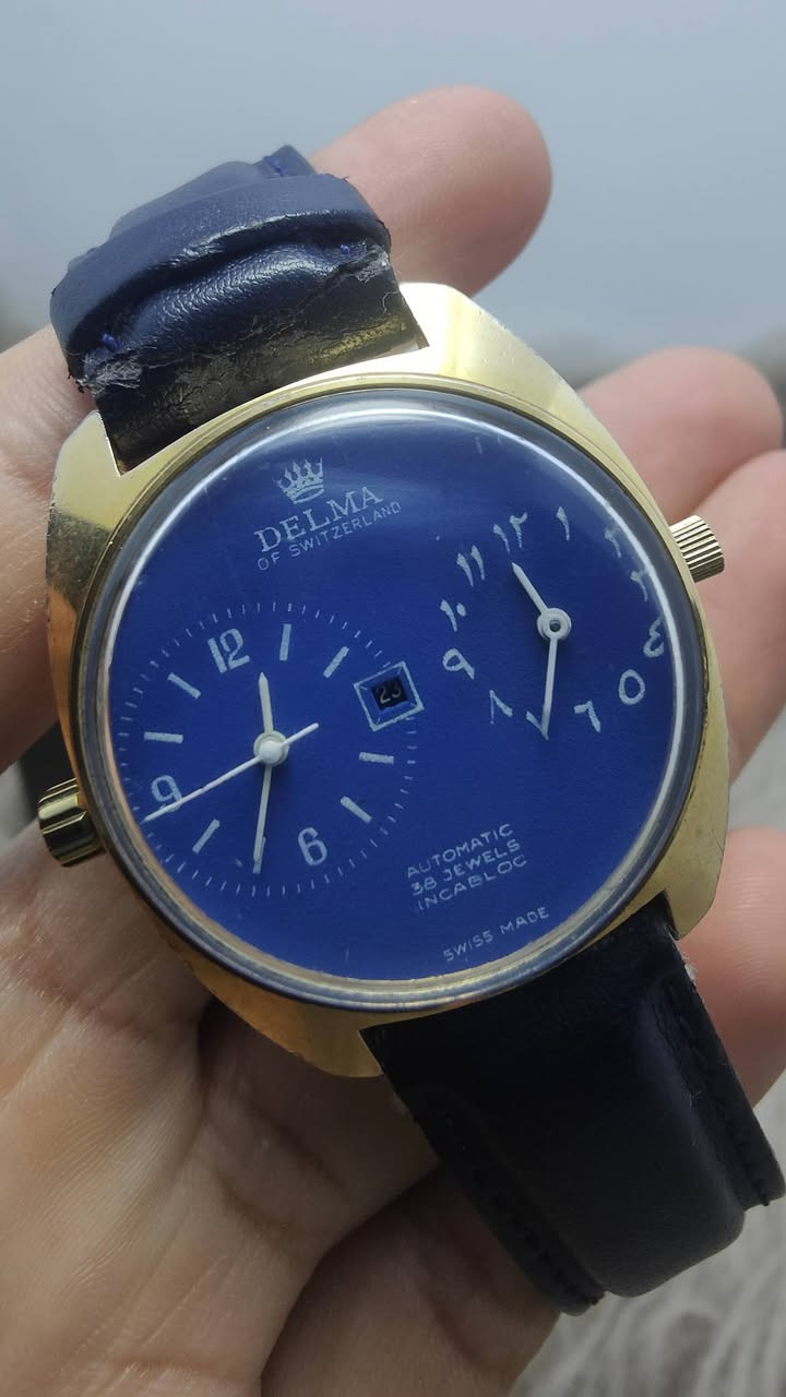 مزاد سريع ومميز اليوم على صفحتنا الخاصة على الفيس بوك 

يبدأ العاشرة مساءً 

نتشرف بالجميع....♥️🌸


**إذا كنت صاحب هذا الإعلان وتريد حذفه لأي سبب، رجاءا أرسل رسالة إلى الدعم الفني**