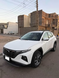 توسان • ٢٠٢٤ • رقم بصره