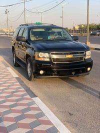 تاهو ٢٠١٣ • خليجي • ماشي ١٣٠٠٠٠