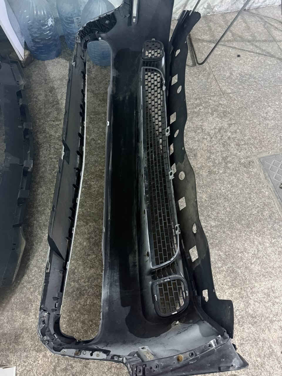 دعامية مال جالنجر للبيع في البصرة 
كاملة ما بيها شي هية وياها الحاضن مالها 
***********
