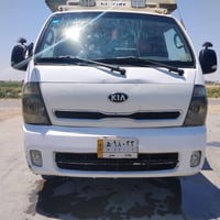 كيا بنكو اوتو ٣٠٠٠ مسكر سوبر موديل ٢٠١٨ مكفوله كفاله عامه من الصبغ و ا...