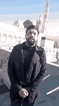 الان استلام الجوازات لعمرة شهر شعبان ( عطلة نصف السنة ) الرحله البرية 

تاريخ الرحلة: يوم ٣ - ٢ - ٢٠٢٦
السعر: 900 الف فقط 💸
يوجد التقسيط المريح 

عيش أجواء الإيمان مع كادر ومرشدين  🙏
نجعل أيام الرحلة مليئة بروح الإيمان والتقرب إلى الله 💖

قافله محمد الياسري رفيقكم الأمثل 🌟
الخدمات:
- باص حديث 🚐
- مرشد ديني 🙏
- ثلاث وجبات طعام 🍴
- بوفيه 🍽️
- جنط كتف لكل معتمر 🎒
- كتاب إرشاد وأدعية 📖
- قارئ دعاء يرافق الرحلة طيلة الأيام 🙏

للحجز والمعلومات:
***********📞

العنوان: النجف الاشرف قضاء المشخاب  📍
