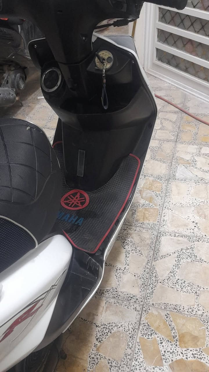 السلام عليكم 
درجة ثعلب البيع 
درجه مرقمه وكاله 
السعر مليون ونص 
الرقم***********
