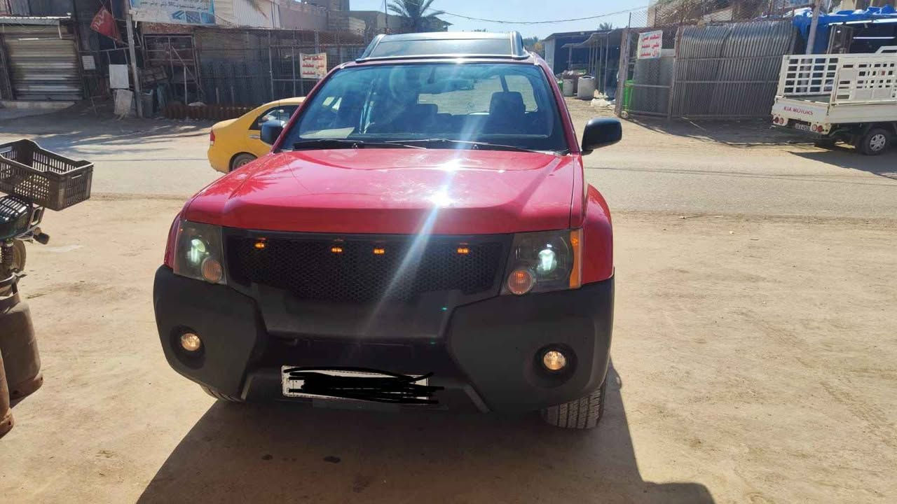 السلام عليكم 
للبيع اكستيرا 2008 رقم بغداد دولي بأسمي بيه منضومة غاز بيه صبغ خشم الچاملغات اليمن واليسرى ومقدار مسطرة 30 سنتم بالبنيد  والبقية كفاله عامة صبغ وشاصي بدون دواخل ولاضربة قوية ولا اير باگ السيارة بلادية شادله عدسات زنون عالي ناصي  شاشة اندرويد كهربائياته كله شغاله تبريد تدفأه صدرة معمر طوب ودبلات ولاستيكات جدد ومشط استيرن جديد تخم تاير كلش نظيف حته السبير شباچ التحديث الجديد هو والدعامية 
الدعامية القديمة وشباچه موجودات 
السعر ٨٥ وبيه مجال الي يرغب يتصل على الرقم
***********

مكان السيارة الحلة حي الطيارة قرب مزار مرد الشمس حلة, بابل
