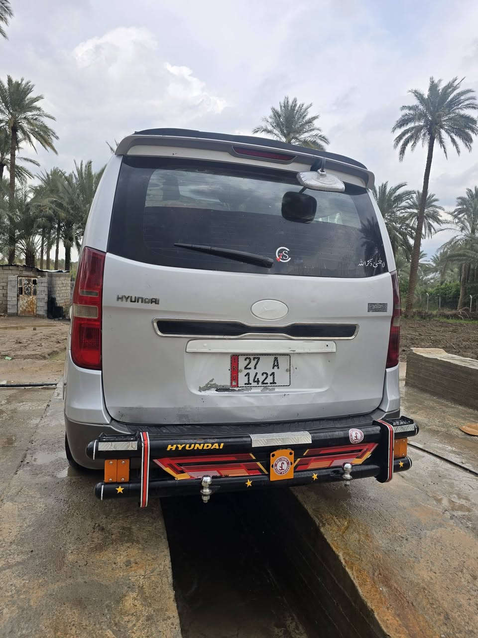 السلام عليكم ستاركس ٢٠٠٩ مفتوح محورة مسكر كفاله عامه جاهزة من تخم تاير وحداديه مكينه كير شرط تبريد وي سويج
دواخل نظيفه شوف العين رقم ذي قار دولي رجاء اقرا المنشور قبل لا تخابر تفاصيل كامله
***********
