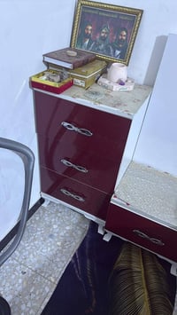 غرفة 7 قطع • نضيفه • الامين بغداد