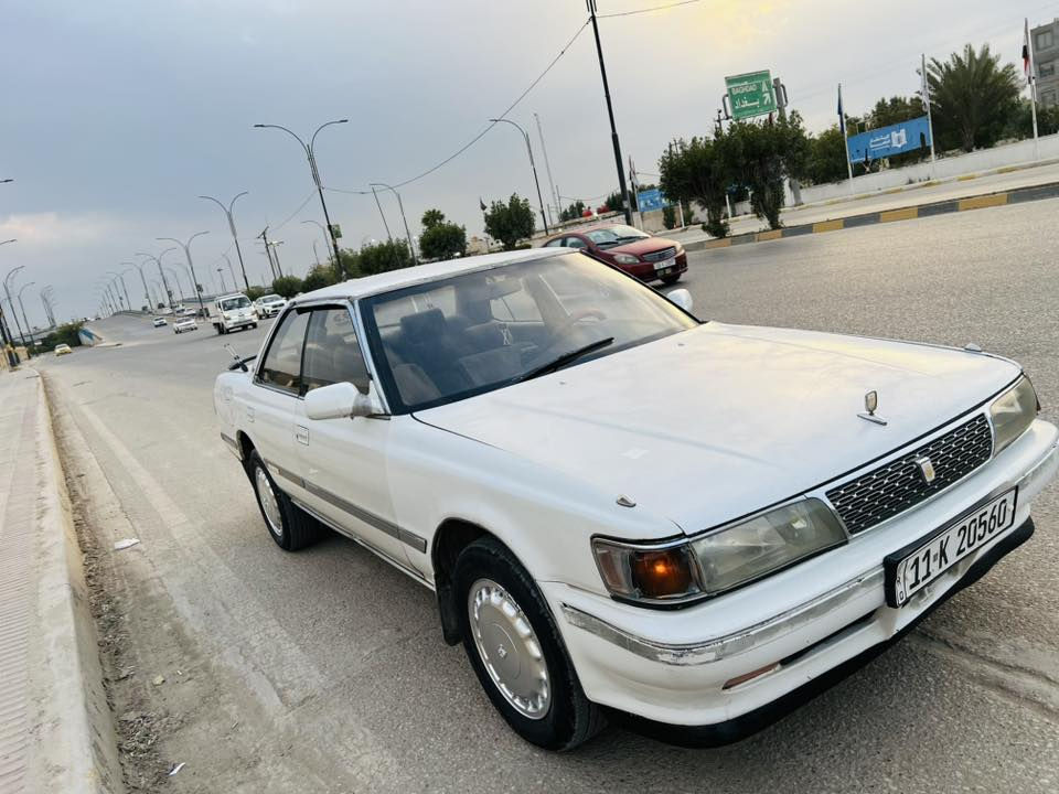 السلام عليكم شيزر موديل 92 سياره كامله وجاهزه كير ومحرك وحداديه محرك ونجي ناعم رقم بغداد دولي سنويه ل2030تحويل ثاني يوم سياره بدون اي صبغ مكفوله  مكان السياره بابل مركز *********** السعر 45
