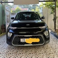 كيا سول • ٢٠٢١ • ١١٤٠٠٠ كم