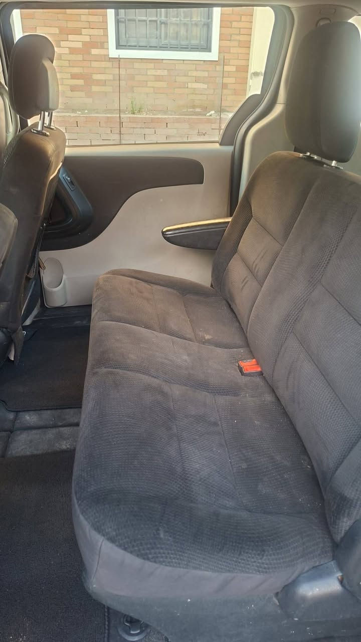 دوج كرفان موديل 2019 رقم بغداد تبريد 3قطع مانع انزلاق نظام ايكوتقليل صرف بانزين تحكم استيرن جاهزه من كولشي محرك كيرجديدحداده دسك جديده تخم تايرياباني جديد ابواب ميكانيك شاشه قلاب ماشيه 104 حادثه 3قطع جاملق امامي وبابين بدون دواخل تبريد ثلج منظومه ماء وبانزين جديده راديترات جدد وبيه صبغ مكانات بس ابيع صبغ حزام حتا مانتفاشل
 مراوس اوبيع 160 وبيه مجال


**إذا كنت صاحب هذا الإعلان وتريد حذفه لأي سبب، رجاءا أرسل رسالة إلى الدعم الفني**