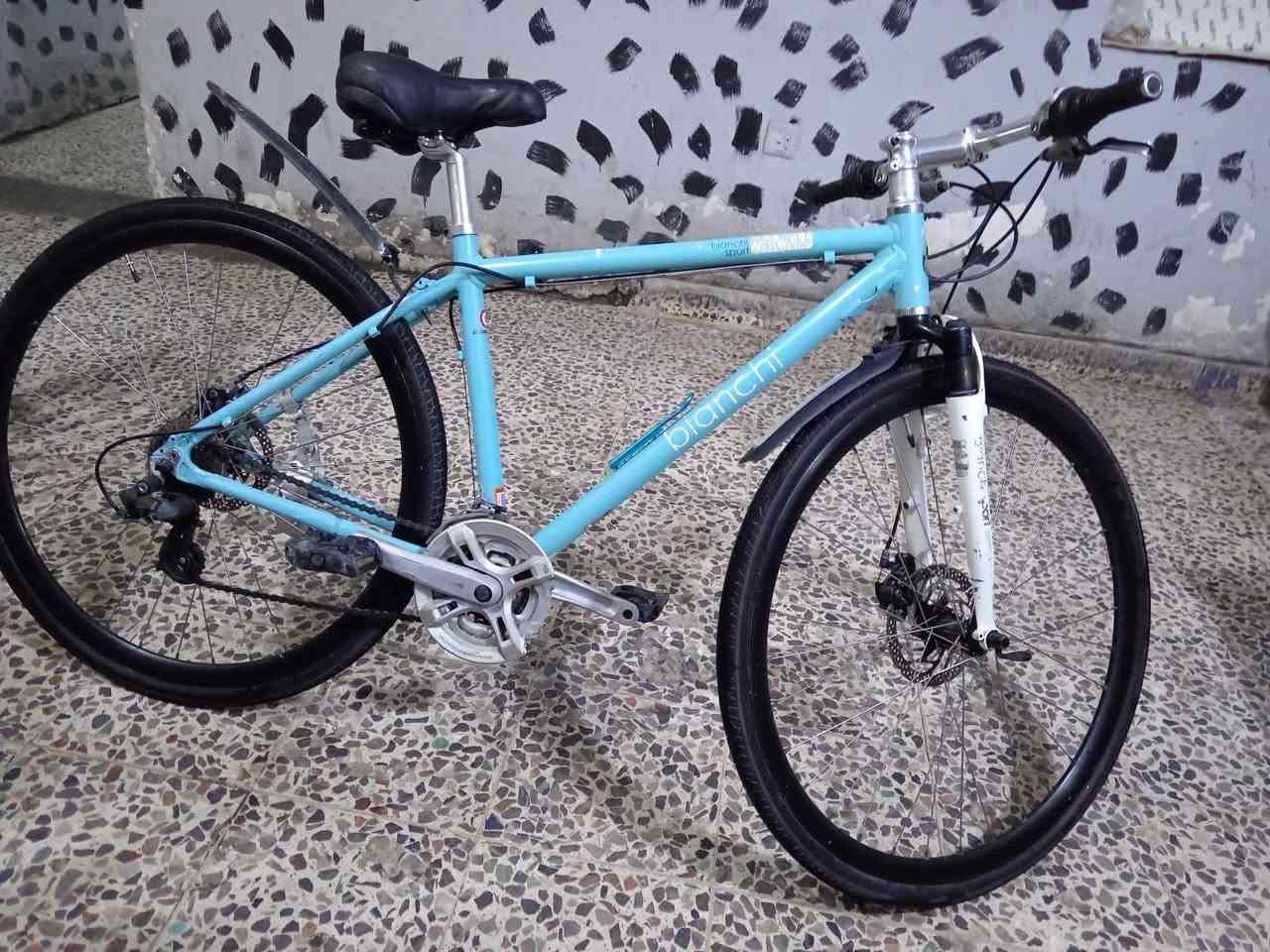 سلام عليكم بايسكل رياضي اللبيع سعر ١٢٥الف مكان بغداد الدوره


**إذا كنت صاحب هذا الإعلان وتريد حذفه لأي سبب، رجاءا أرسل رسالة إلى الدعم الفني**