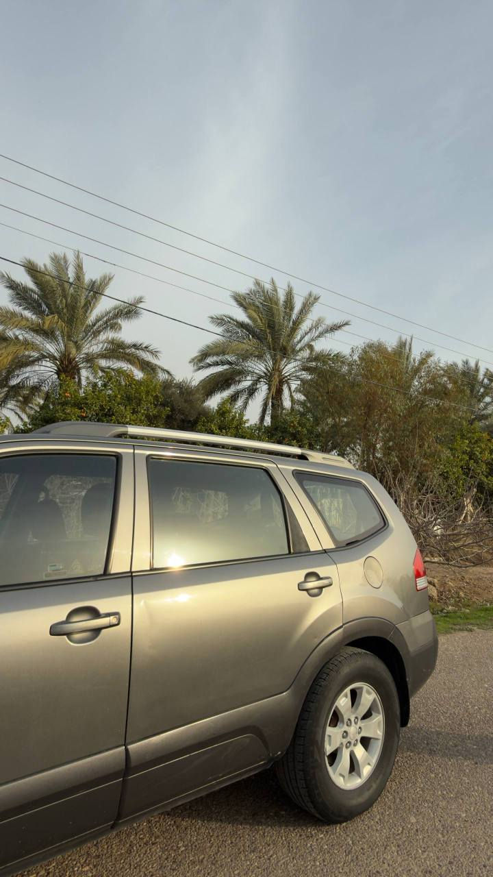 السلام عليكم بيع مستعجل بسعر مناسب جداً 117 ورقة🔥🔥

KIA MOHAVE 🔹
كيا موهافي  LX 
محرك 6 سلندر  3800cc  

7 راكب 📌
جنطة شفط , شاشة وسطية , قطعتين تبريد ,
بلوتوث وكشنات مخمل وحساسات خلفية , مثبت سرعة وارضية جلد ولايت زينون اشارات بالمري
مكينة مبدله جديد بشرط  .
وتبريدها ممتاز 

السيارة بدون صبغ وبدون تبديل ومصروف عليها هواي والسونار مرفق بالمنشور 
ارقامها الإنكليزي بأسمي وشرط التحويل .

غير متواجد على الانترنت فقط أتصال .

السعر  117 ورقة وبيها مجال بسيط حك الجية ♥️
☎️ *********** 
      *********** بغداد, العراق
