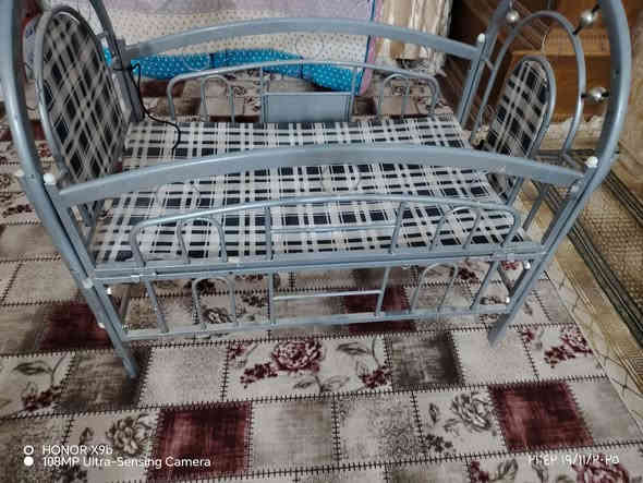 السلام عليكم جربايه  اطفال حديد نظيف اتصال على الرقم وبي واتساب ‏‪***********‬‏
