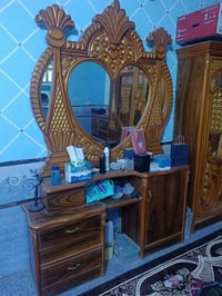 غرفة نوم • جديدة • بغداد