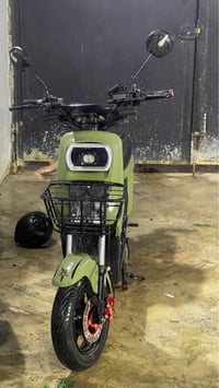 ماطور شحن • شبه جديد • الموصل