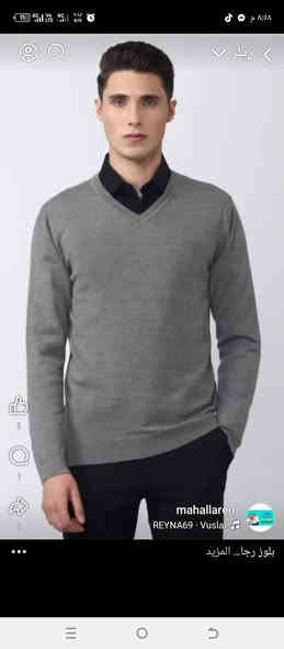 بلوز مسبع اصلي رجالي السعر 10000
اذا متكدر تجينا احنه نجيك🚗
متوفر خدمة توصيل كافة المحافظات
سعر التوصيل 5000
للتوصيل مراسلة البيج او الاتصال
(***********)
(7776956966)
—————————————-
#العنوان_الانبار_هيت
#_بداية_شارع_الحمام
#
