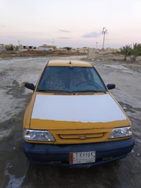 موديل ٢٠١٣ • حدايده جديدة • كير مكفول