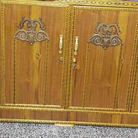 بوفية • جديدة • استخدام قليل