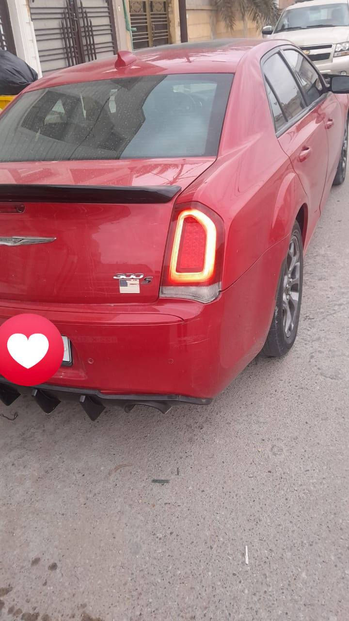 السلام عليكم اوباما 2016 فول مواصفات فئة S السيارة زيرو ماشية ٣٨ بس كصة جنطة شغل درجة اولى متومة شرط الحاسبة ارقام وسنوية اصليات ربع ماتصرف عليها شرط جاهزة  من كلشي كير محرك حدادية تدفئة تبريد تخم تاير ويلات جدد


**إذا كنت صاحب هذا الإعلان وتريد حذفه لأي سبب، رجاءا أرسل رسالة إلى الدعم الفني**