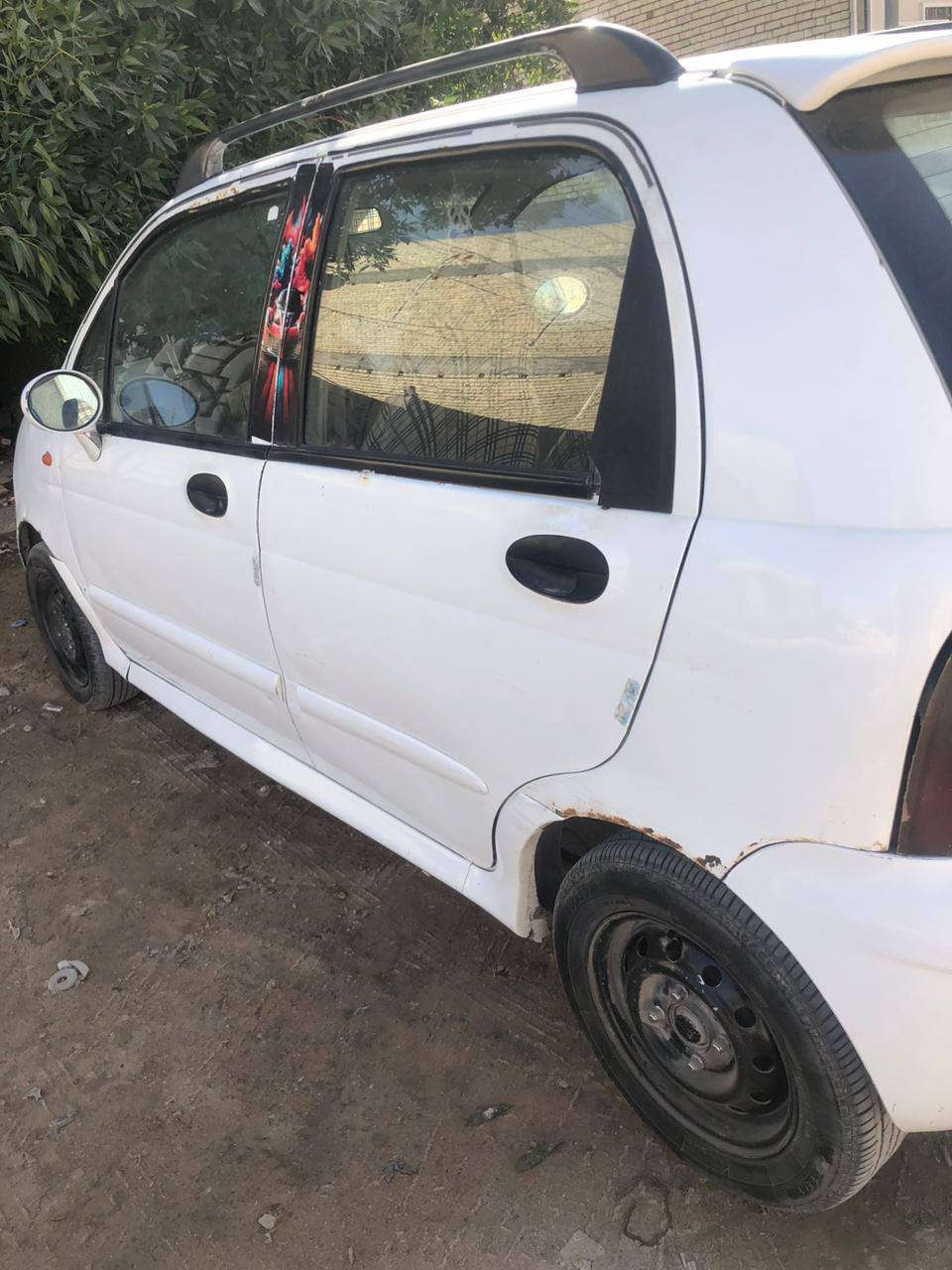 سلام عليكم
كيو كيو موديل 2012 
كير عادي
جاهزه للاخير
تبريد كير مكينه
رقم كربلاء مداور ثاني يوم مشروع وطني سنويه صاقطه
 تخم تاير جديد ترايك وين ميعجبك
للستفسار
***********

سعر 25 وبيها مجال مو تكسر بحلال العالم
