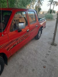 جمره 2005مصبوغه عام جماليه فقط شاصي مكفول مكينه كير خير من الله   رقمي...