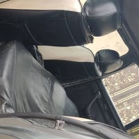 بيئم 530كير عادي مكينه فل شرط  كابون بانزين سنويه بيضه مدفوع كمرك مصبو...