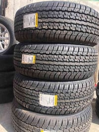 اطارت دلوب ياباني انتاج 25 ضمان 5 سنوات او برجستون ياباني المكان حي ال...