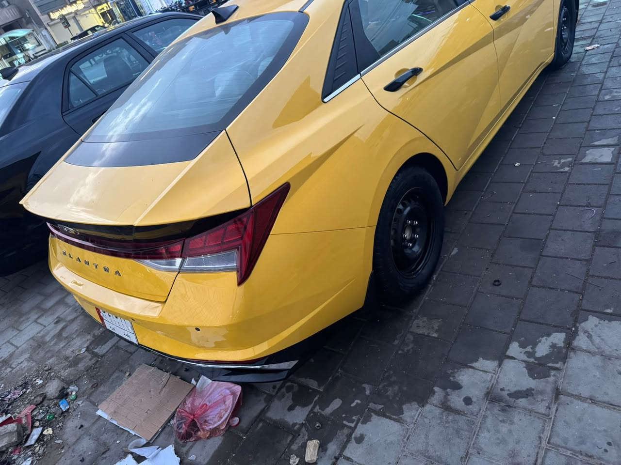 السلام عليكم النترا 21 لمتد فول مواصفات حادث مرفق بالصور جاهزة السياره للبيع السعر 152 للاتصال *********** اخوان مكلف بالنشر اتصل على الرقم
