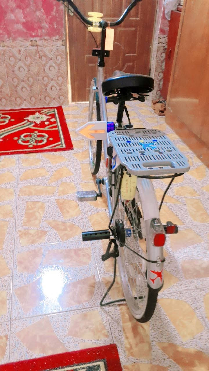السلام عليكم باسكل للبيع او مراوس BDمديل 22 الباسكل نضيف مديل 17


**إذا كنت صاحب هذا الإعلان وتريد حذفه لأي سبب، رجاءا أرسل رسالة إلى الدعم الفني**